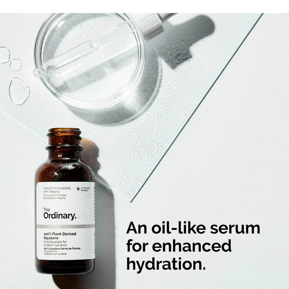 The Ordinary Squalane cleanser and Serum Duo BNWT full size! - Picture 4 of 4